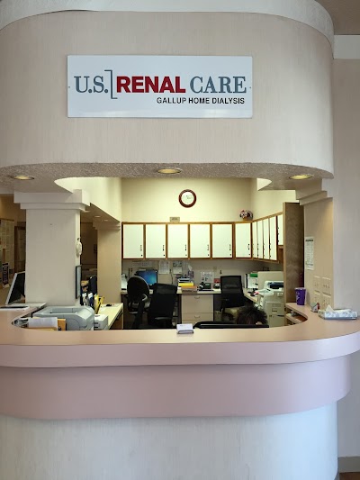 US Renal Care. Red Rocks Dialysis Home Dialysis Clinics