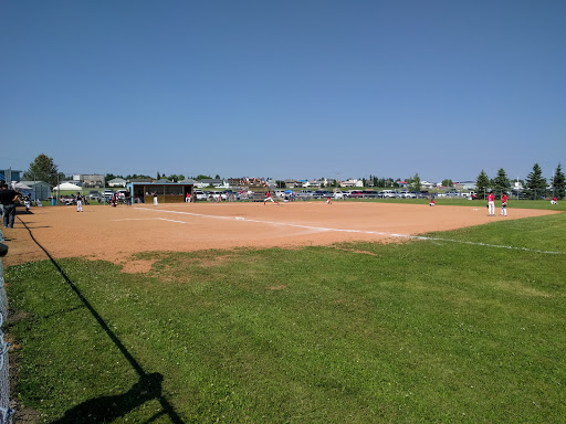 Rimbey Lions Soccer Park - Thumbnail