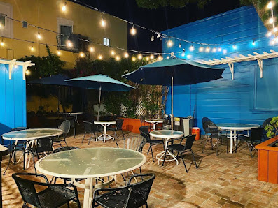 Garden Cafe 718 B St, San Rafael, CA 94901