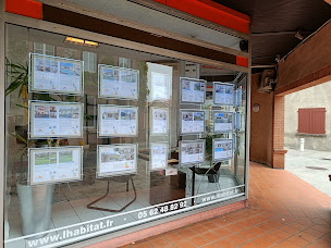 Photo n°6 de L'HABITAT IMMOBILIER à Plaisance-du-Touch (Agence immobilière)