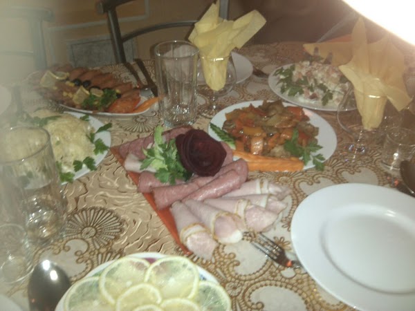 Сезам кафе чебоксары