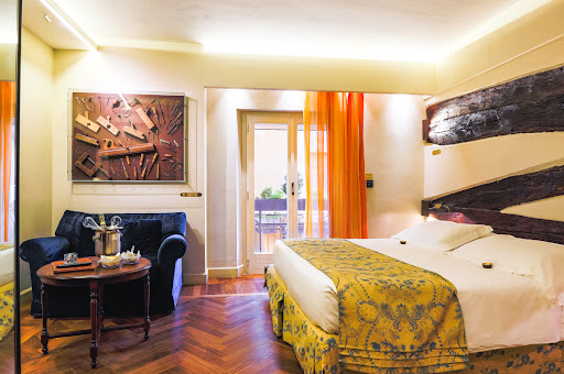 Art Hotel Commercianti - Thumbnail