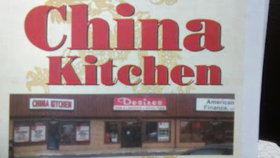 China Kitchen