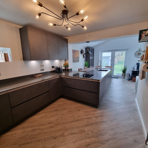RFK Kitchens Warwick - Thumbnail