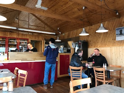 Photos of Hafnarbu&eth;in