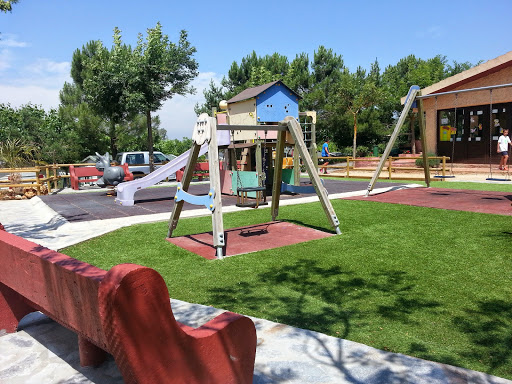 Camping Prades Park - Thumbnail