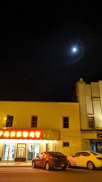 Parkway Theater