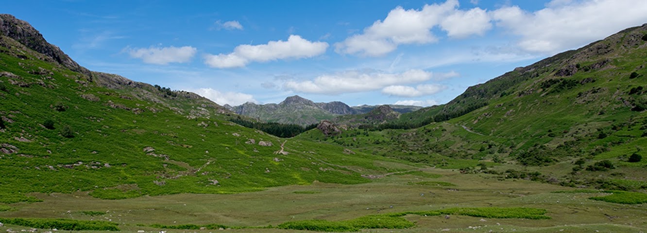 YHA Eskdale by null