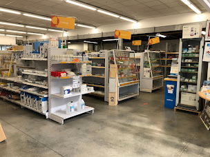 Photo n°1 de Téréva Clermont-Ferrand à Clermont-Ferrand (Magasin de gros)