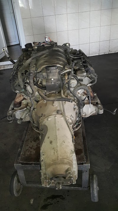 Photos of Merih Otomotiv Volkswagen &ouml;zel servis