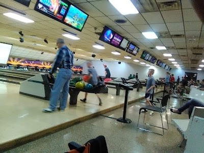 Photos of Rocky Springs Entertainment Center