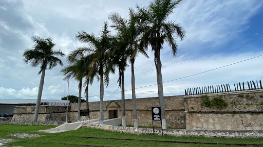 Bateria de San Luis