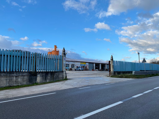 Beton Campania Srl