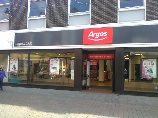Argos Newark on Trent - Thumbnail