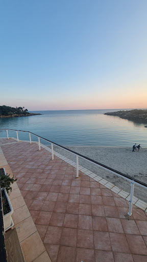 Oltre Ristorante Lido Gandoli - Thumbnail