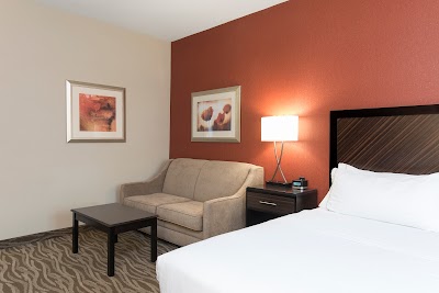 lodging