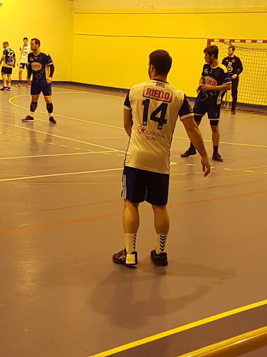 Georges Gymnasium Enselme - Thumbnail