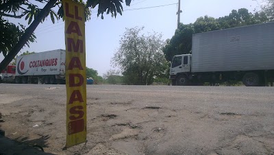 Photos of Llanteria San Rafael