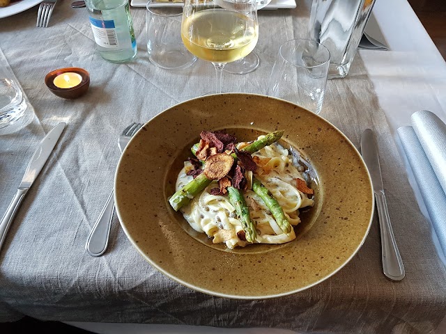 Restaurant Nygatan 57