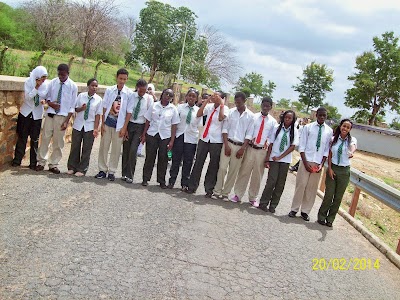 Photos of Aga Khan High School Nairobi