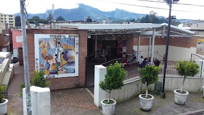 Photos of Plaza Del Maiz