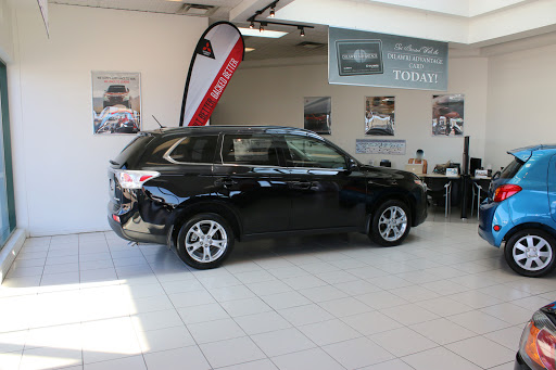 Dilawri Mitsubishi - Thumbnail