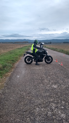 Photo de Auto Ecole Phénix à Martignat (01100)