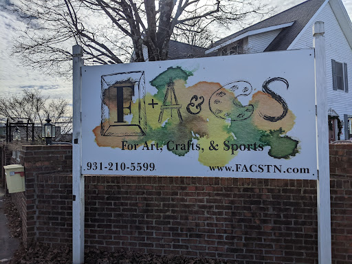 FACS: For Art, Crafts & Sports - United States
