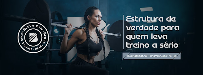Brave Gym