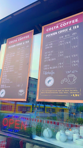 Coffee_BACKSHOP BY HAMO Gallery - Germany