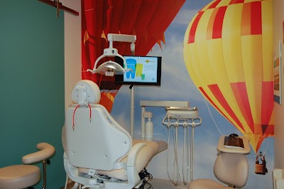 Santa Fe Dentist Office