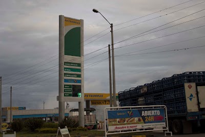 Photos of Petrobras - Chipaque