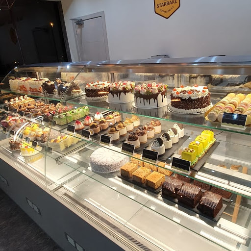 STARBAKE Patisseries - Thumbnail