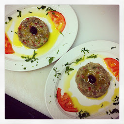 Photo n°7 de Mala Bavo à Paris (Restaurant)