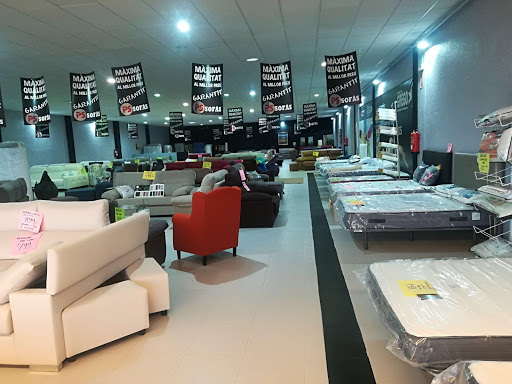 PS Sofas - Thumbnail
