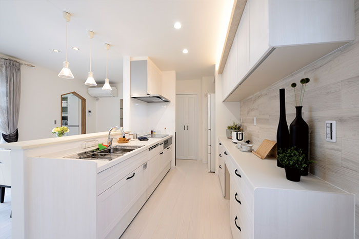 ハシモトホームもりおか住宅公園