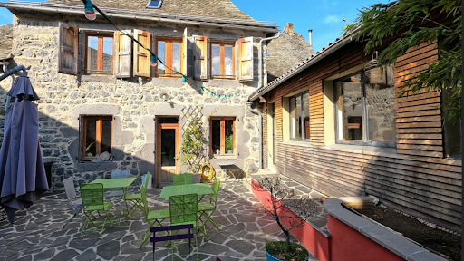 Photo 3 - Logis hôtel-Restaurant L'Aubrac