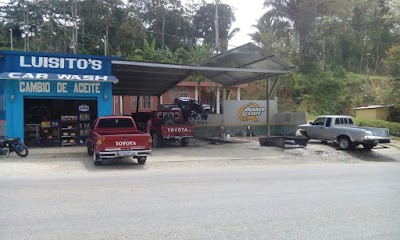 Photos of Carwash LUISITO'S