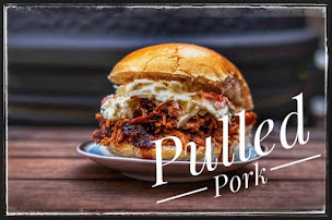 Photo n°2 de MC BBQ (Food Truck) à Campagne (Traiteur)