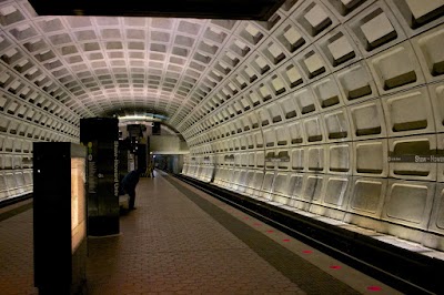 Shaw-Howard Univ Station