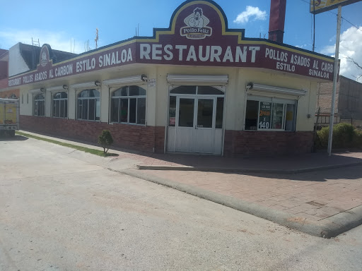 POLLO FELIZ SAN JULIAN