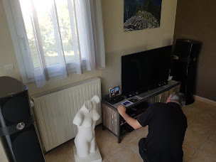 Photo n°14 de Art Sonique à Hérouville-Saint-Clair (Fournisseur de matériel audiovisuel)