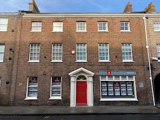 Stags Estate Agents Taunton