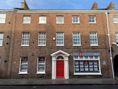 Stags Estate Agents Taunton
