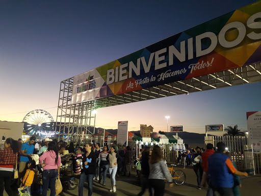Feria Tamaulipas - Thumbnail