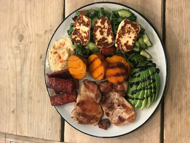 Jaz & Jetz Kitchen E4 - London