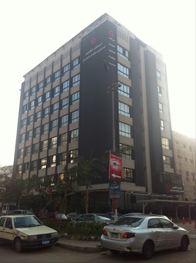 Photos of Medical Center For Oil Sector Workers - Petroleum Hospital