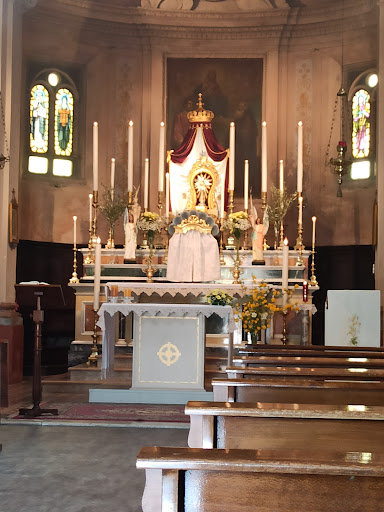 Church of Saints Vincent and Anastasius 'di Galliera'