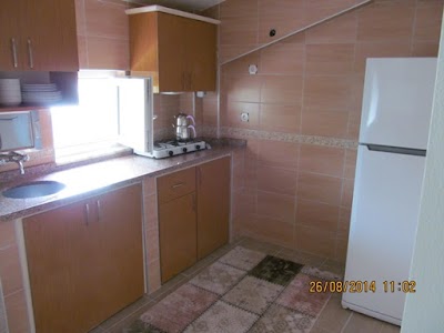 Photos of Sakarya Kuzuluk Şifa Kaplıca Evleri