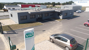 Photo n°2 de STGS à Le Poiré-sur-Vie (Compagnie des eaux)